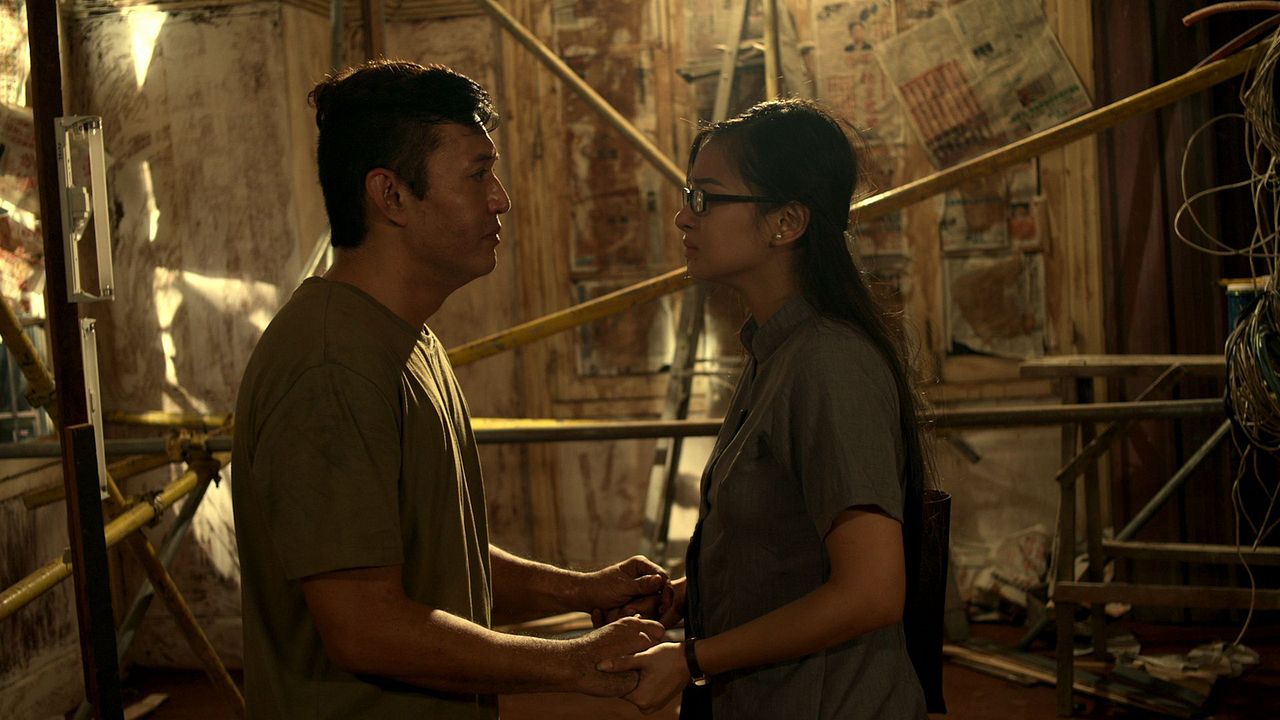 Bela Luna - S*x nach Drehbuch : Bild