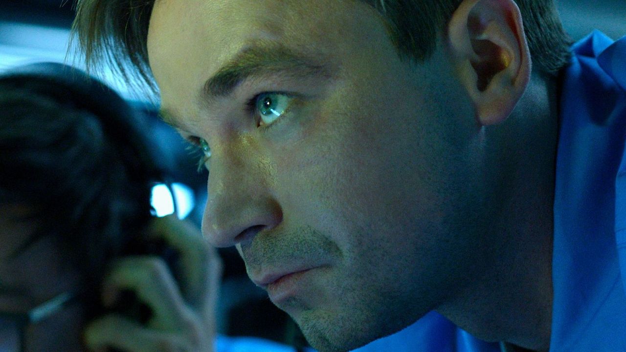 Kraken : Bild Alexander Petrov (II)