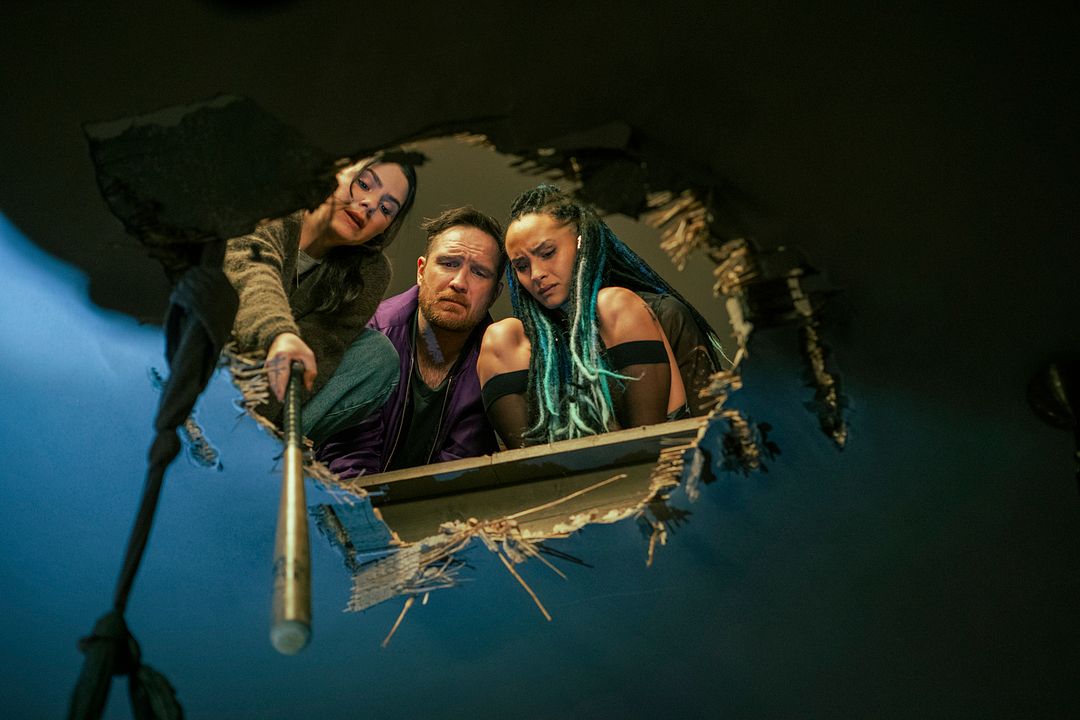 Brick : Bild Frederick Lau