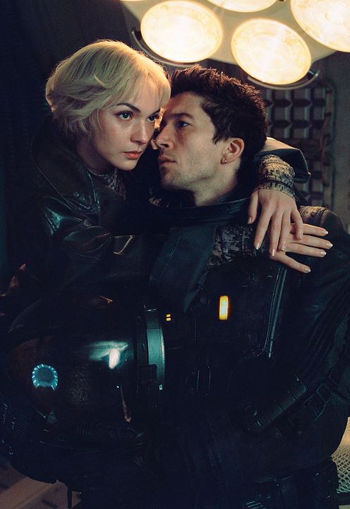 Athos 2643 : Kinoposter