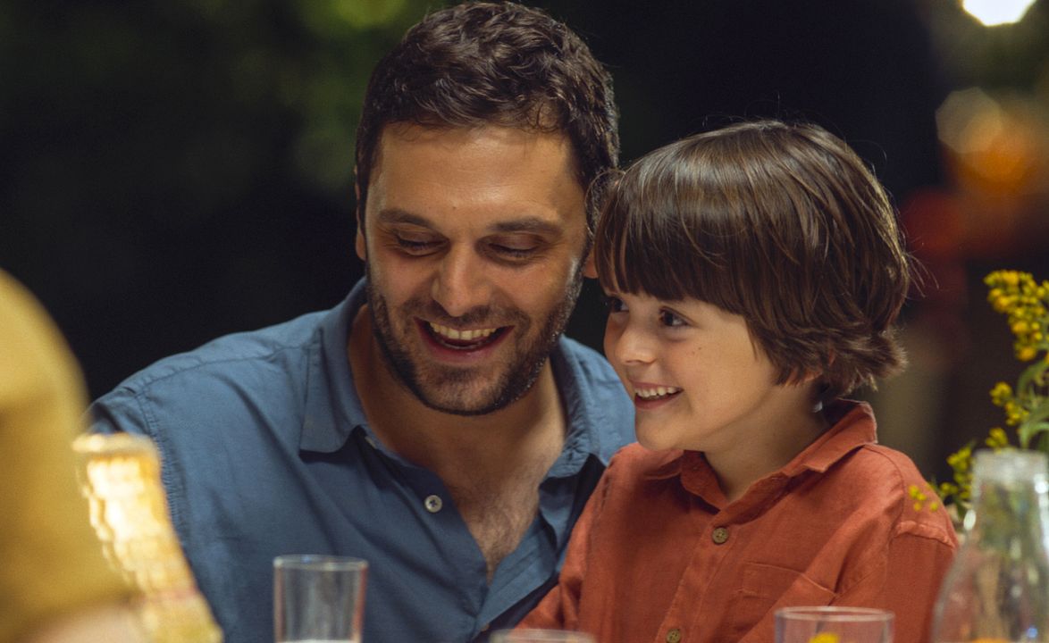 Was uns verbindet : Bild