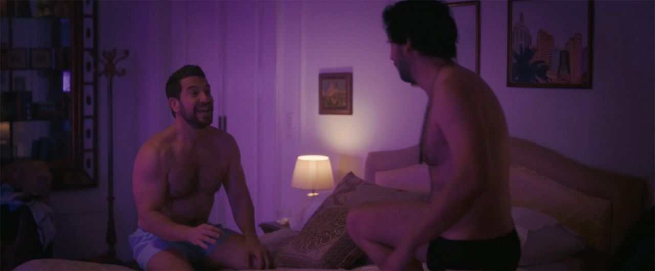 Wer will schon einen Astronauten heiraten? : Bild