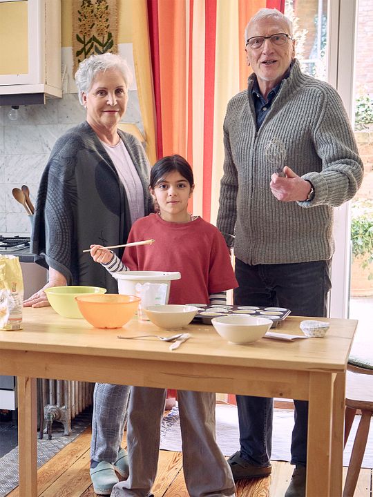 Anna und ihr Untermieter: Volles Haus : Kinoposter