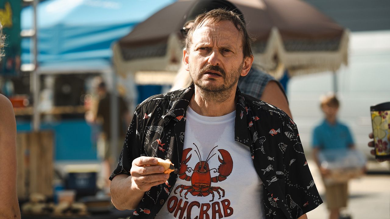 #SchwarzeSchafe : Bild Milan Peschel