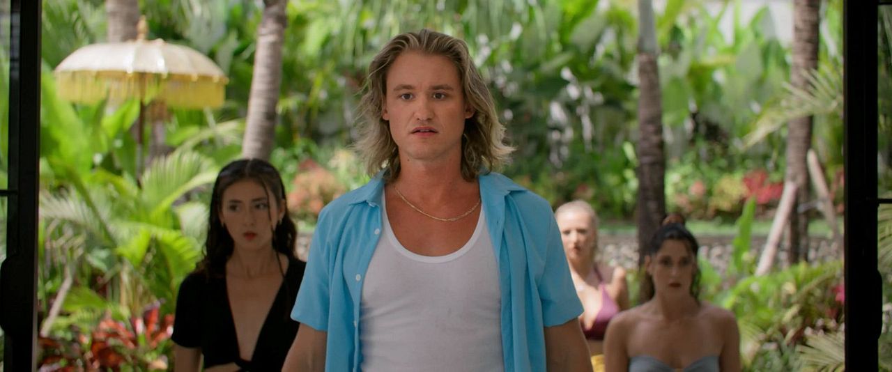 Influencer 2 : Bild Dylan Playfair