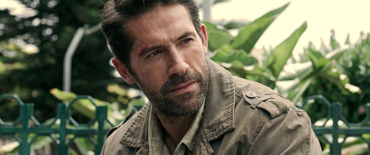 Diablo : Bild Scott Adkins