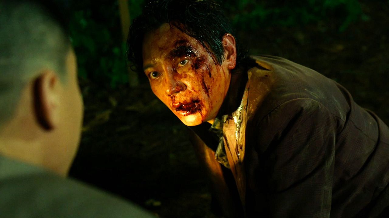 The Devil's Deal : Bild