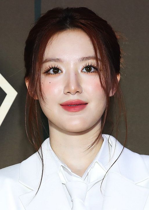 Kinoposter Shu Hua Yeh