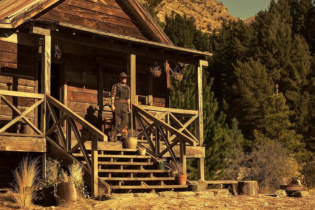 Forgive Us All - Die Apokalypse : Bild