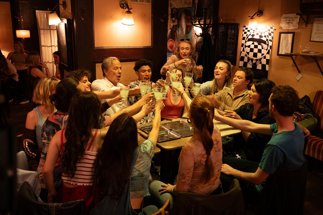 Ein fast perfekter Antrag : Bild Heiner Lauterbach