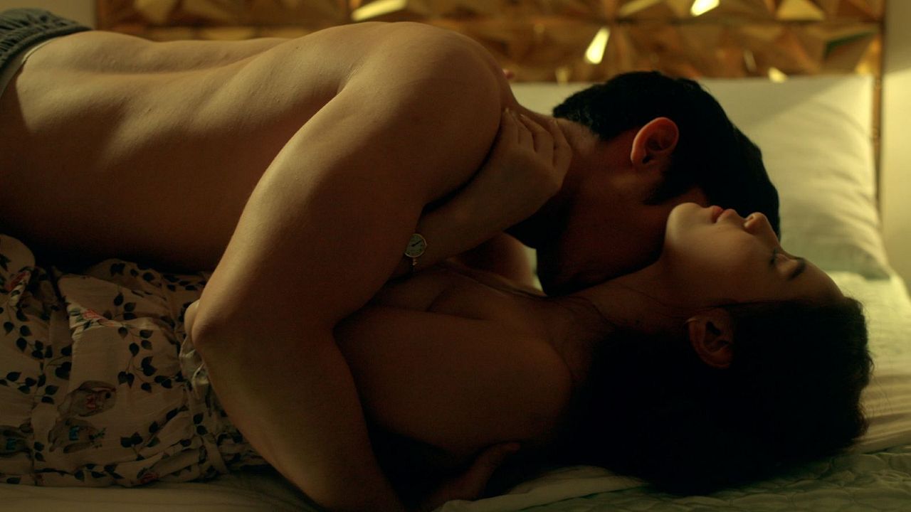 Karinyo Brutal - Tödliche Lust : Bild