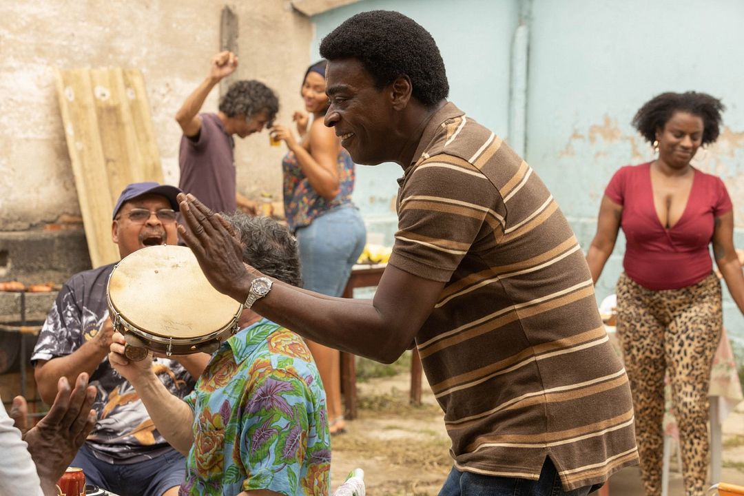 Die beste Mutter der Welt : Bild