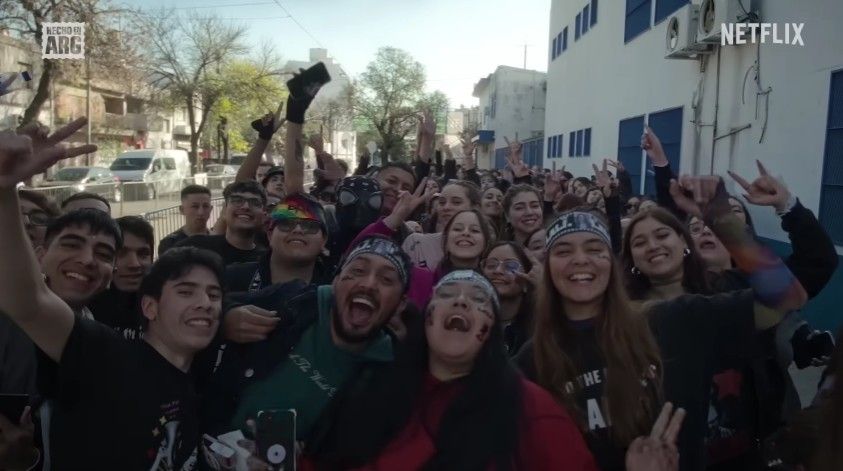 Lali: Time To Step Up : Bild