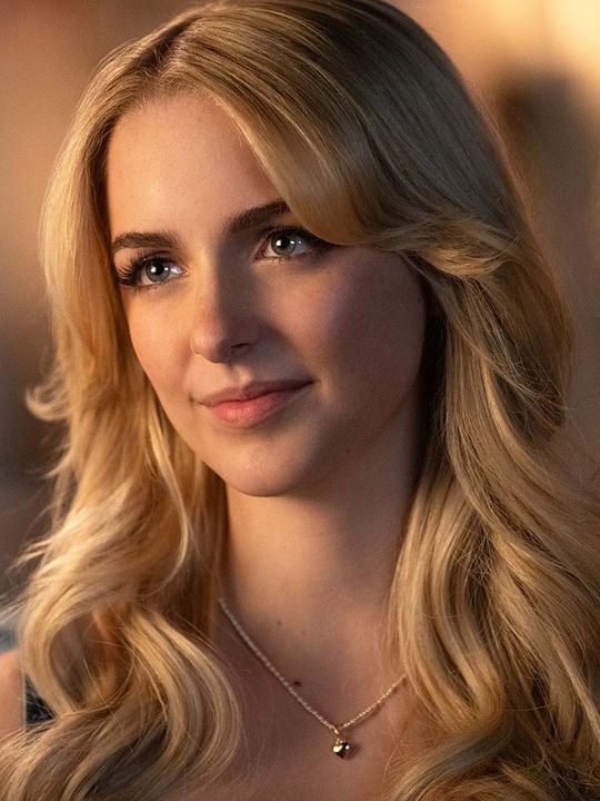 Kinoposter Mckenna Grace