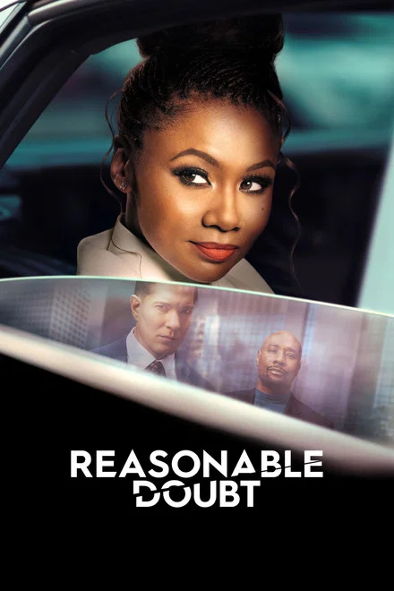 Reasonable Doubt : Kinoposter