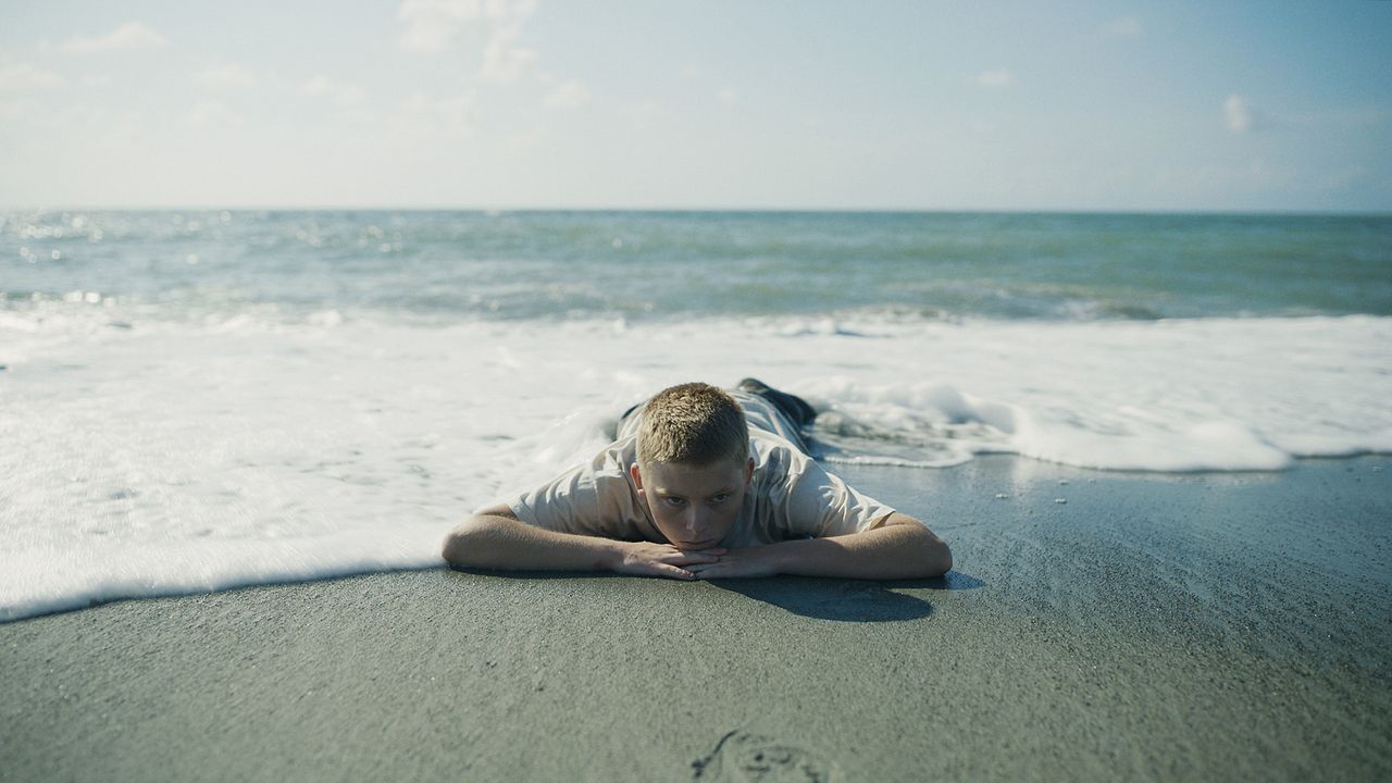 Electric Child : Bild