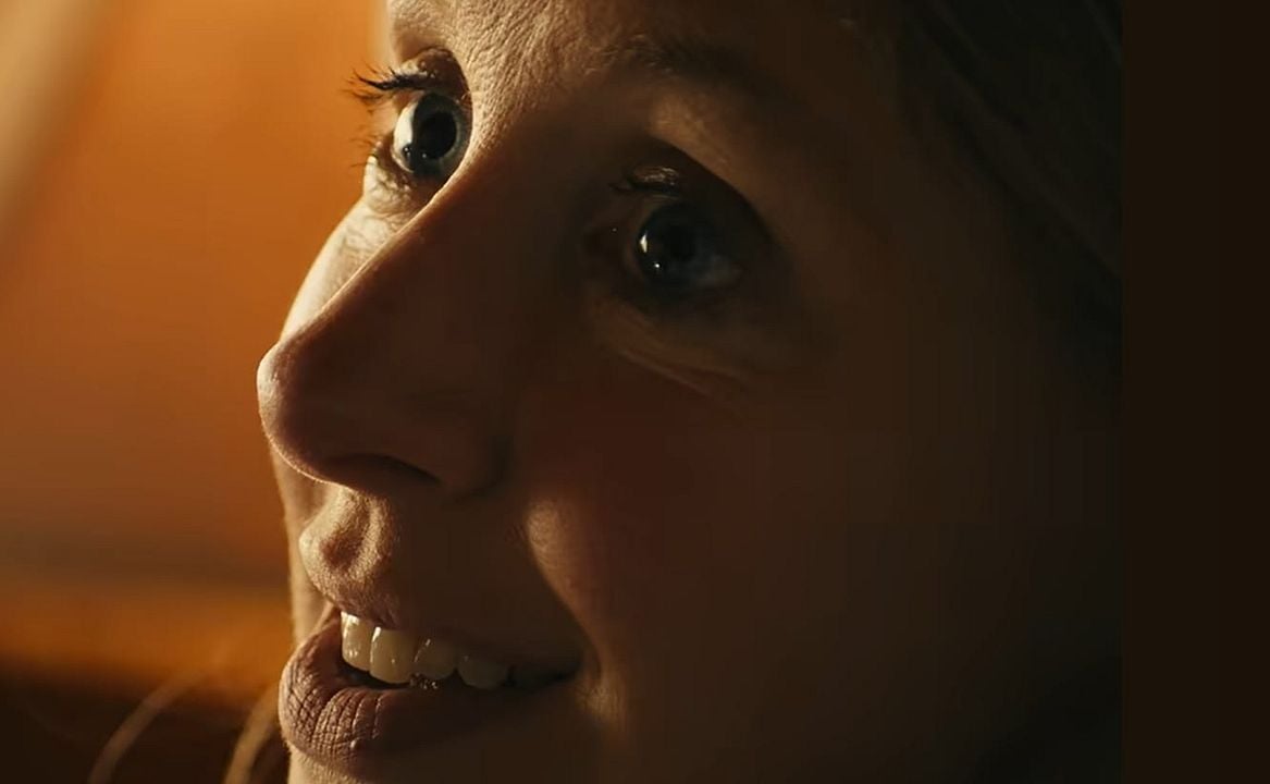 You Can See Everything : Bild Elizabeth Holmes (II)