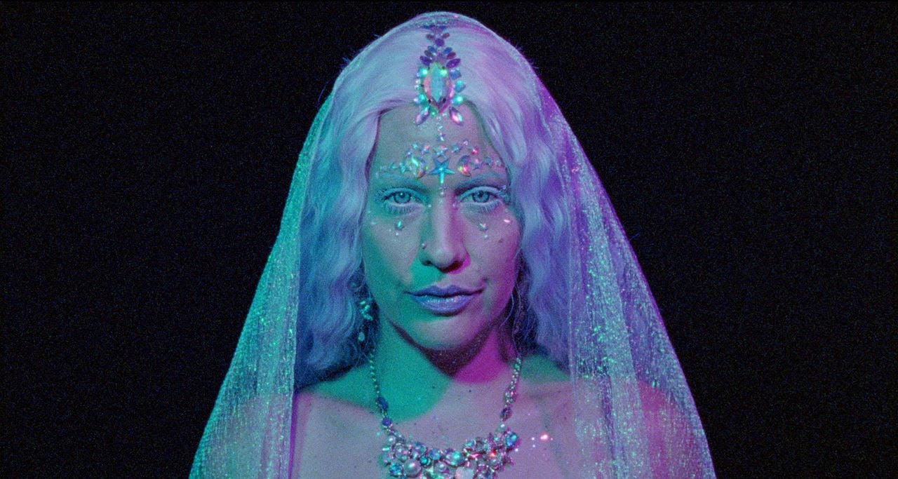 Sirens Call : Bild Gina Rønning