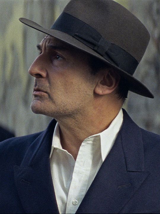 Moulin : Kinoposter