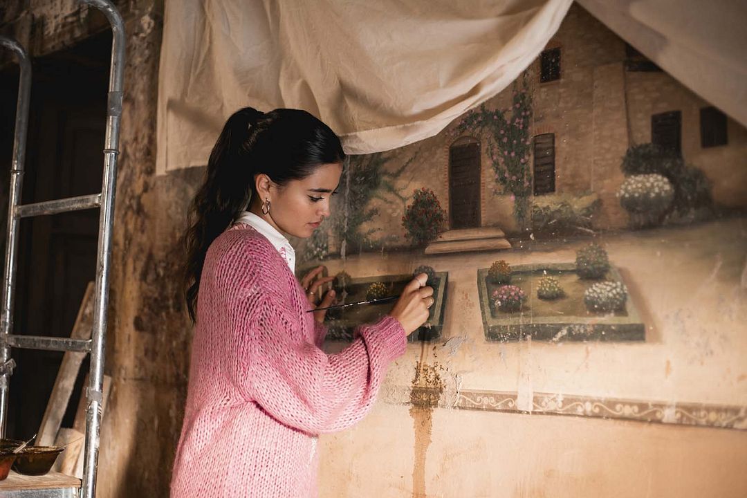 La Dolce Villa : Bild Maia Reficco