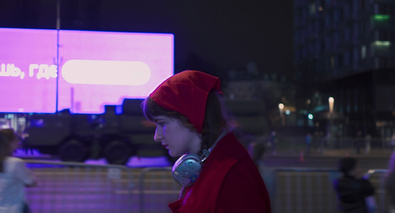 Innere Emigranten : Bild