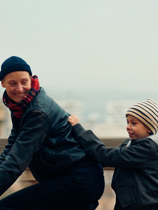 Love Me Tender : Kinoposter