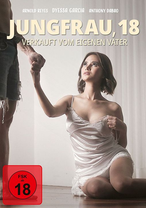 Jungfrau, 18 - Verkauft vom eigenen Vater : Kinoposter