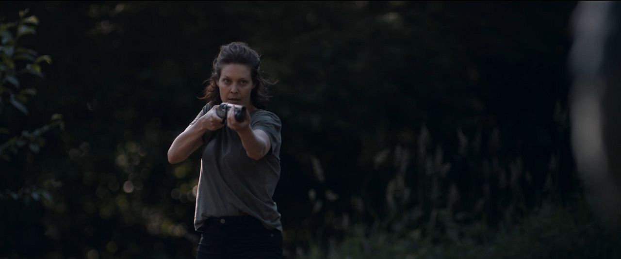 Jonah - Sie sind unter uns : Bild