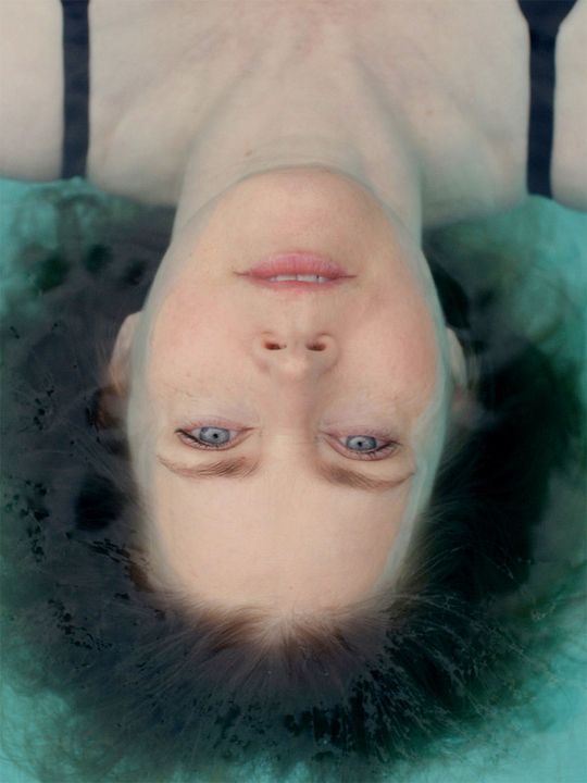 At The Sea : Kinoposter