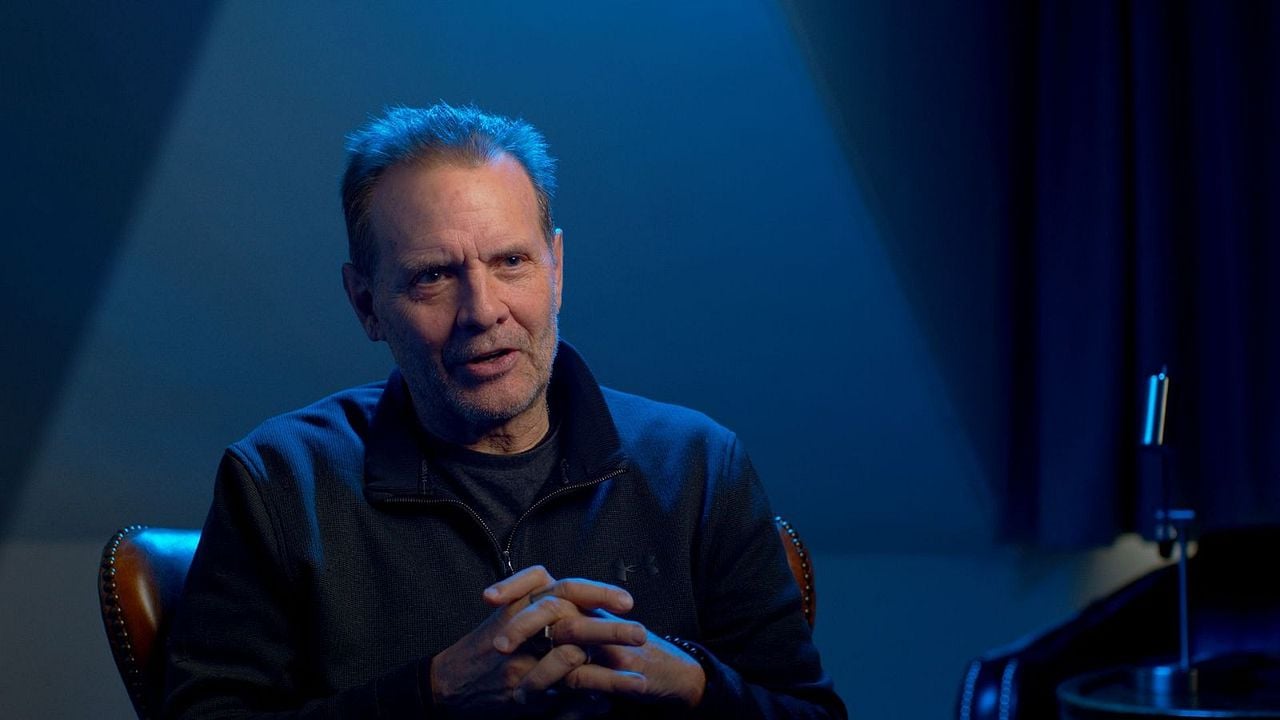 Aliens Expanded : Bild Michael Biehn