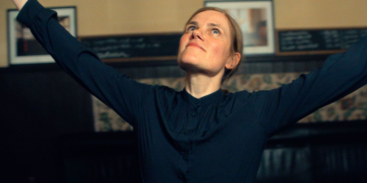 Wilma will mehr : Bild Fritzi Haberlandt