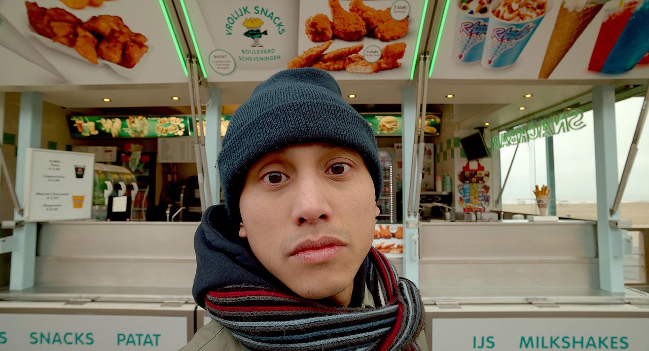 Call Me Agnes : Bild Gianluca Koeswanto