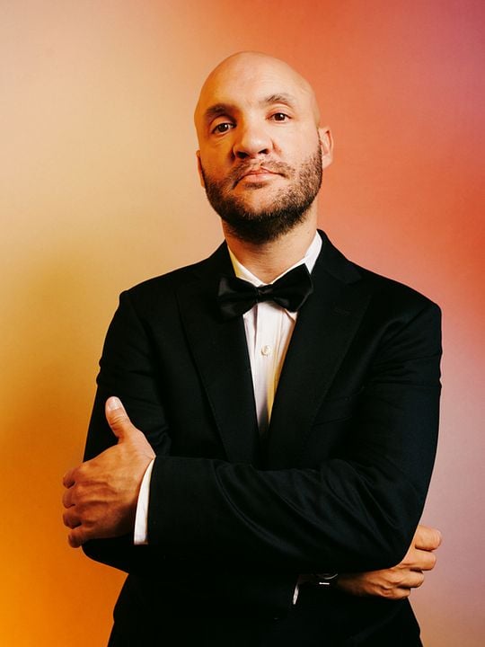 Kinoposter Jean-Baptiste Durand