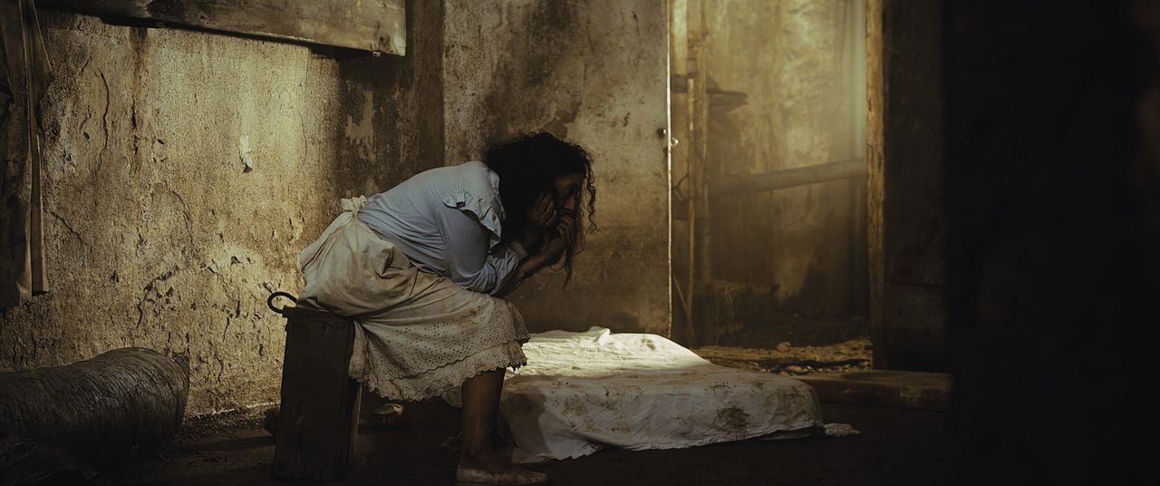 Es frisst : Bild Natalie Novak