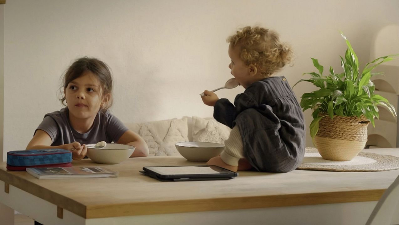 Achtundzwanzig - Der Weg entsteht im Gehen : Bild