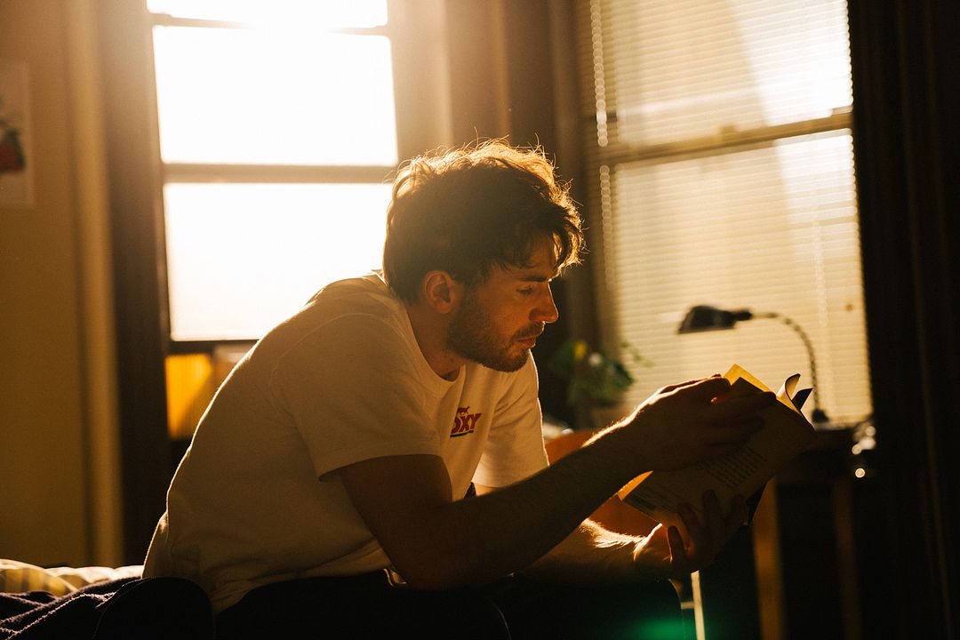 Was ist Liebe wert - Materialists : Bild