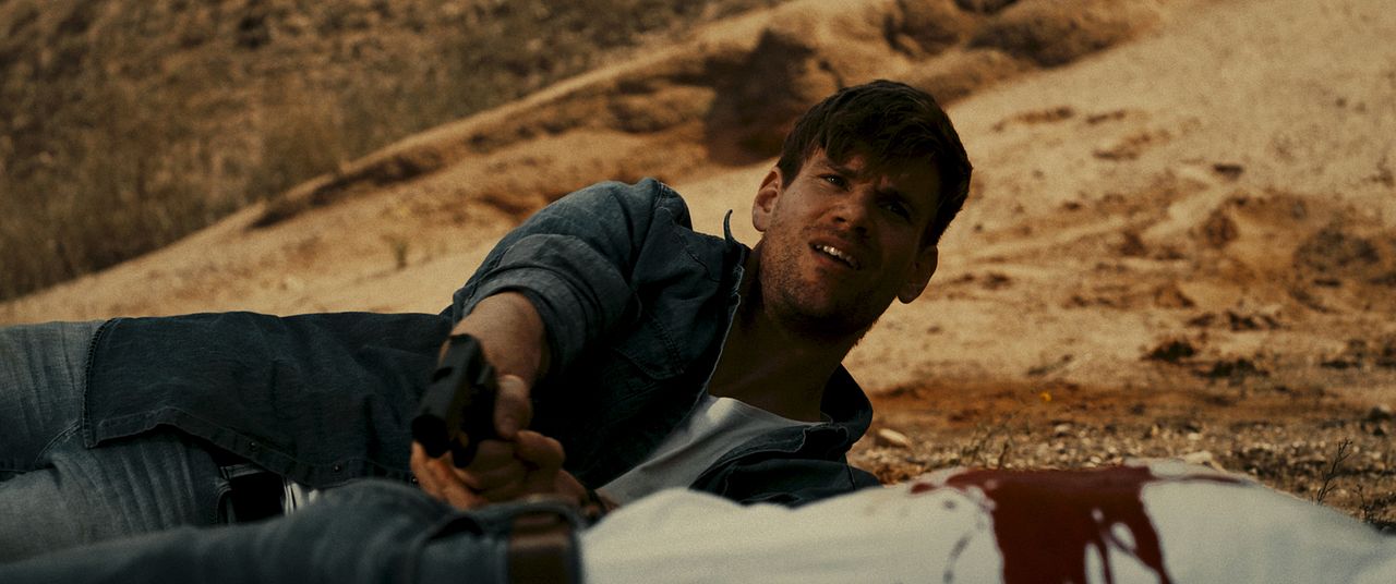 Faster, Hollywood: Die! Die! : Bild