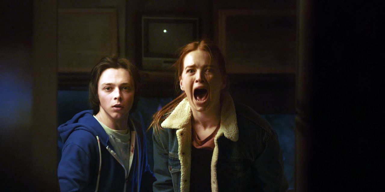 The Bell Keeper : Bild