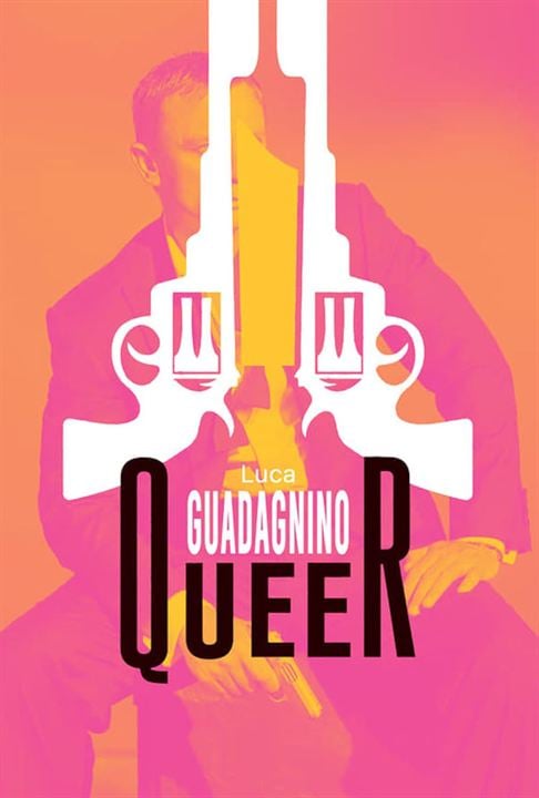 Queer : Kinoposter