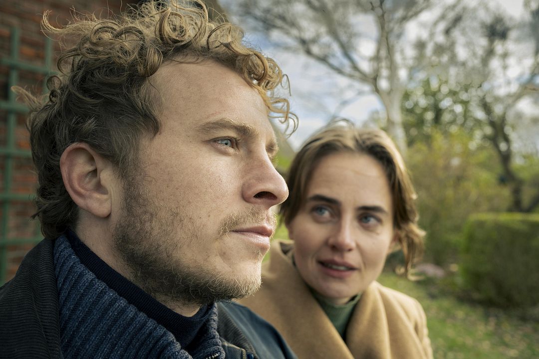 Der Schimmelreiter : Bild