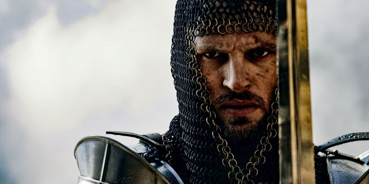 A Knight's War : Bild