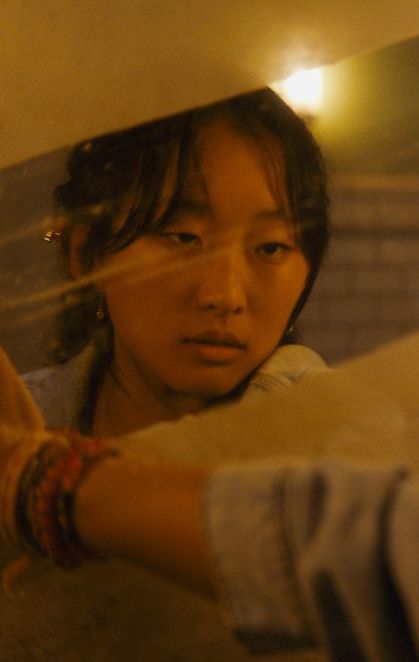 Kinoposter Ji-young Yoo