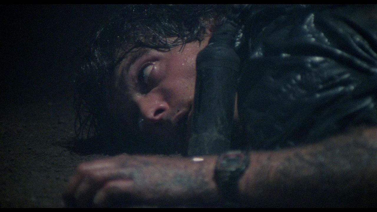 Specters ...Mächte des Bösen : Bild John R. Pepper