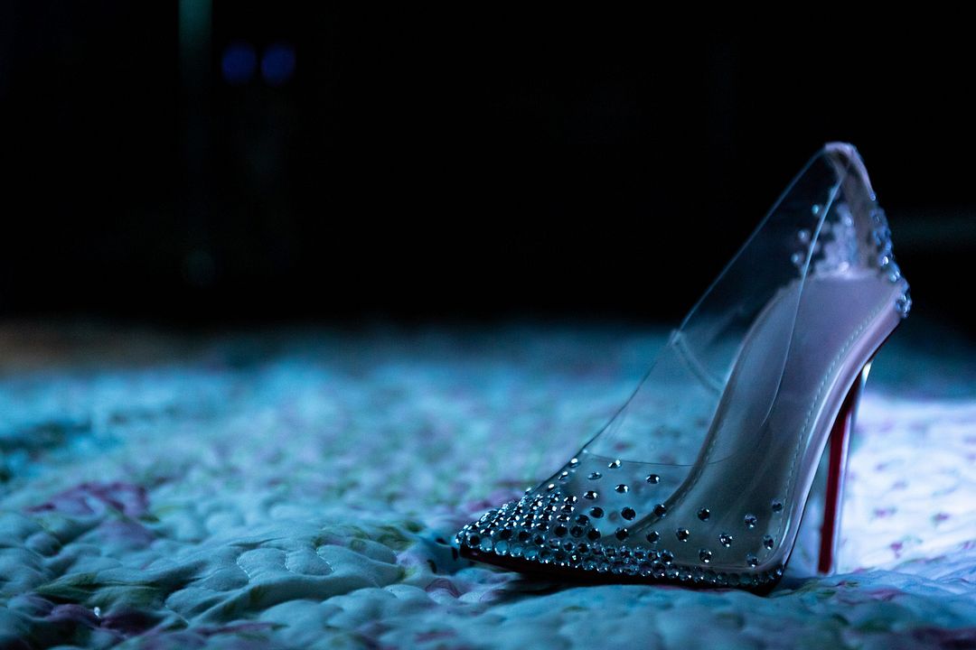 Cinderella's Revenge : Bild