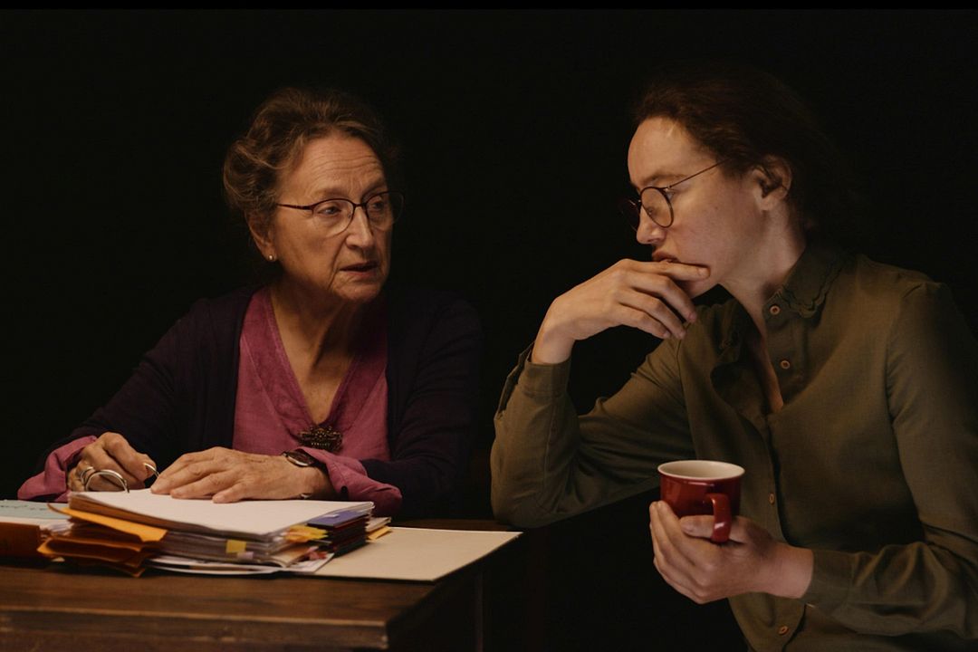 Henriette und Guido - Eine ungewöhnliche Liebesgeschichte : Bild Henriette Simon