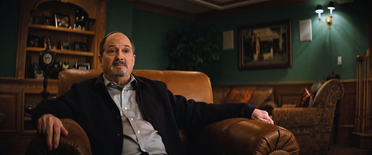 Untold: The Shooting At Hawthorne Hill : Bild Chris Deininger