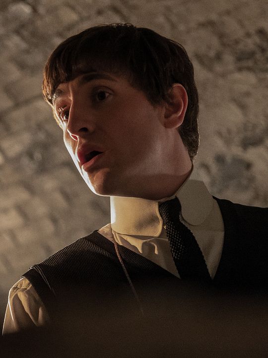 The Beatles - A Four-Film Cinematic Event: Paul McCartney : Kinoposter