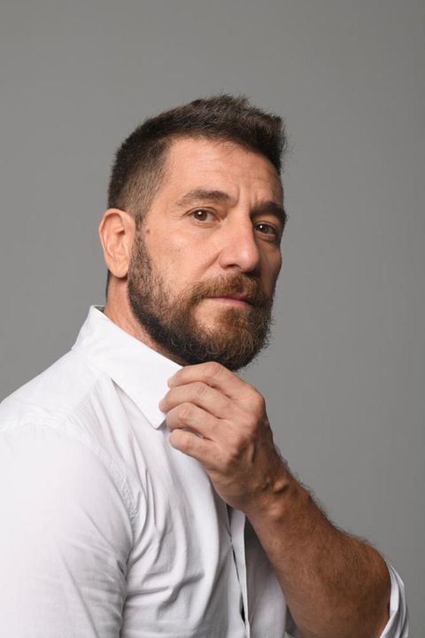 Kinoposter Raúl Tejón