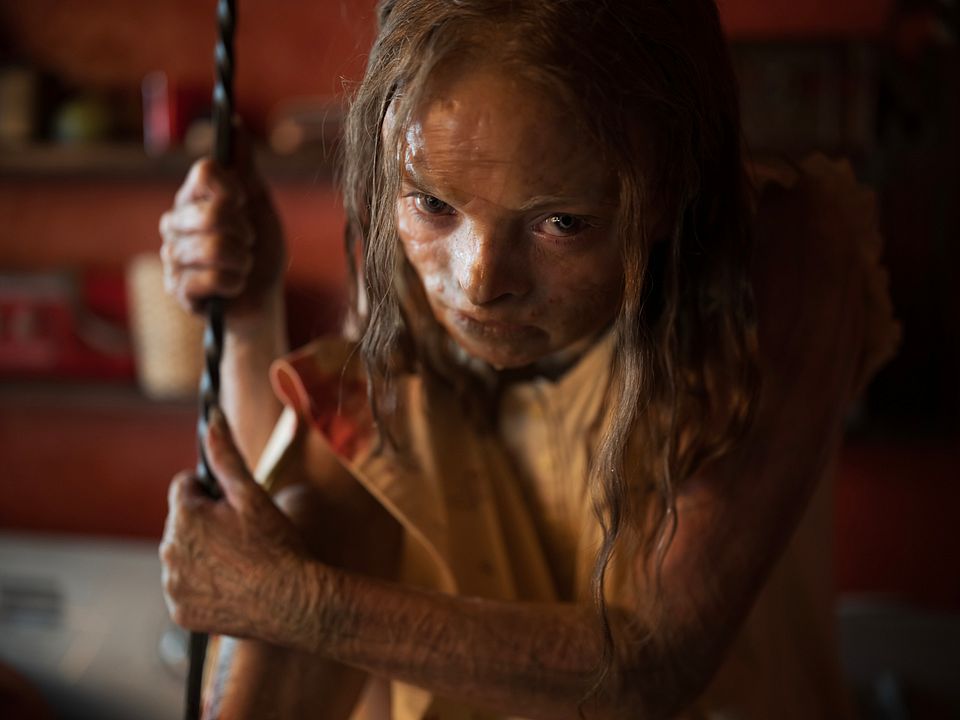 Lee Cronin's The Mummy : Bild Natalie Grace (II)