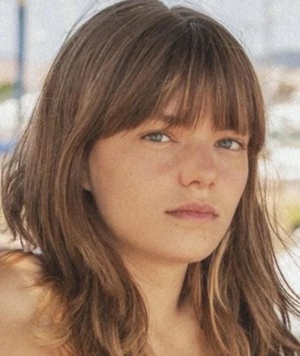 Kinoposter Llúcia Garcia